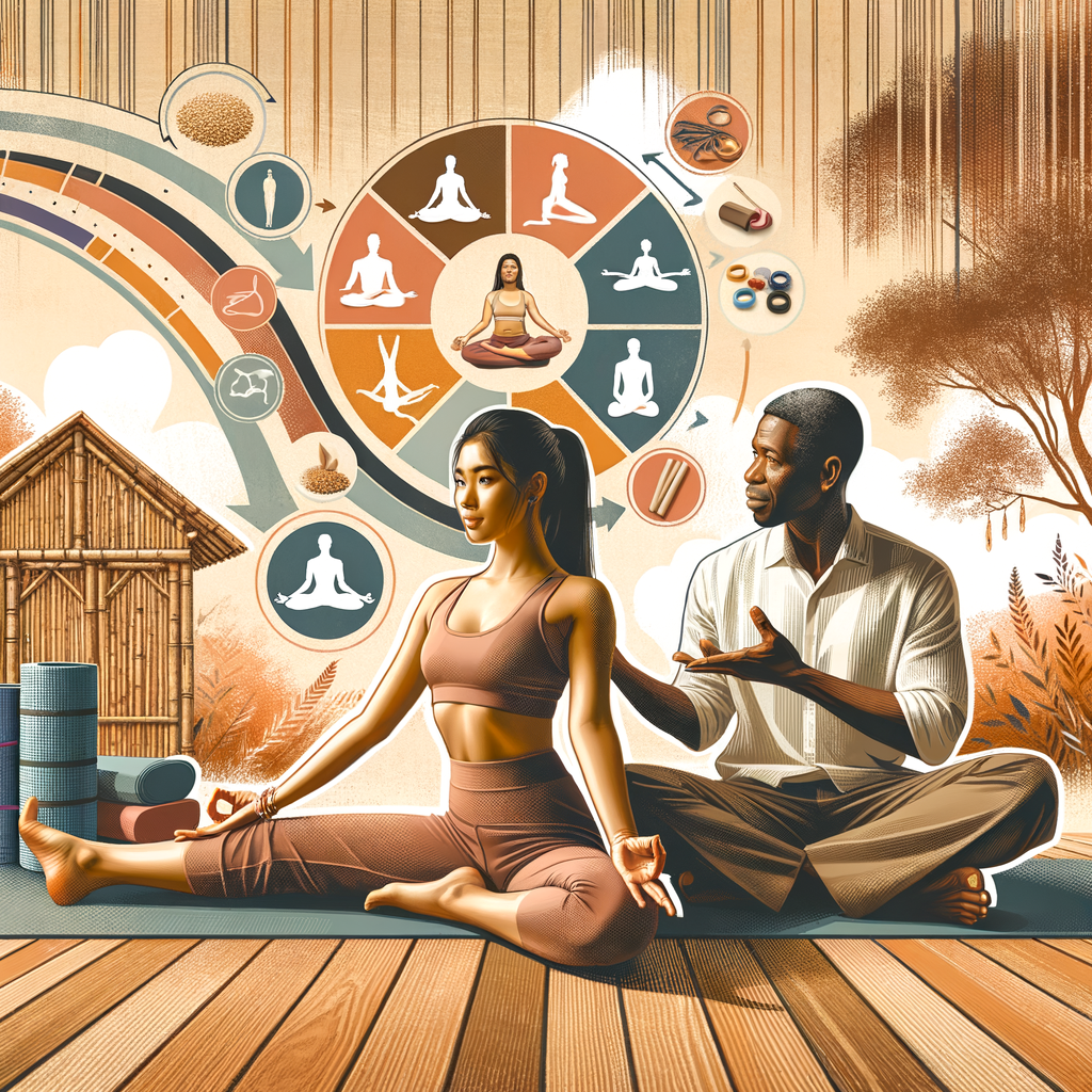 Tips for Beginners Starting Their Yoga Journey