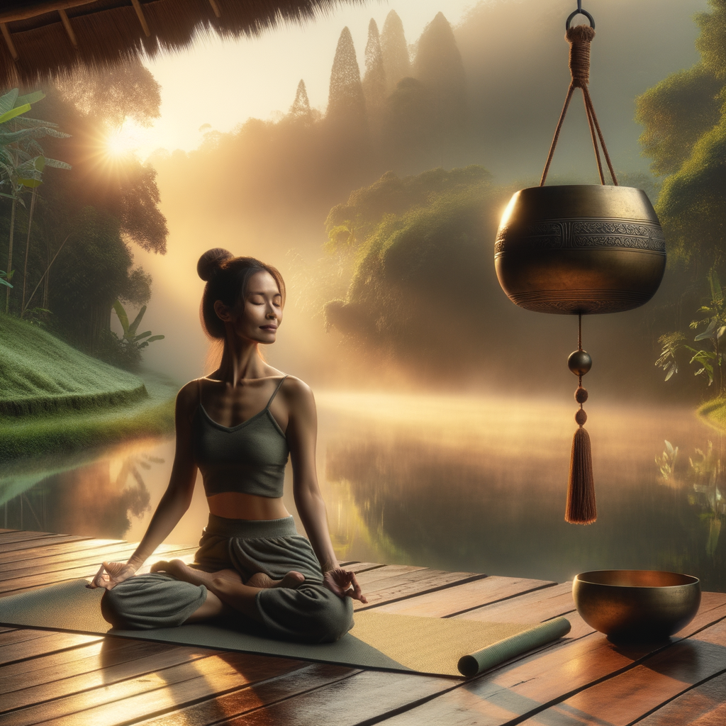 The Connection Between Yoga and Mindfulness