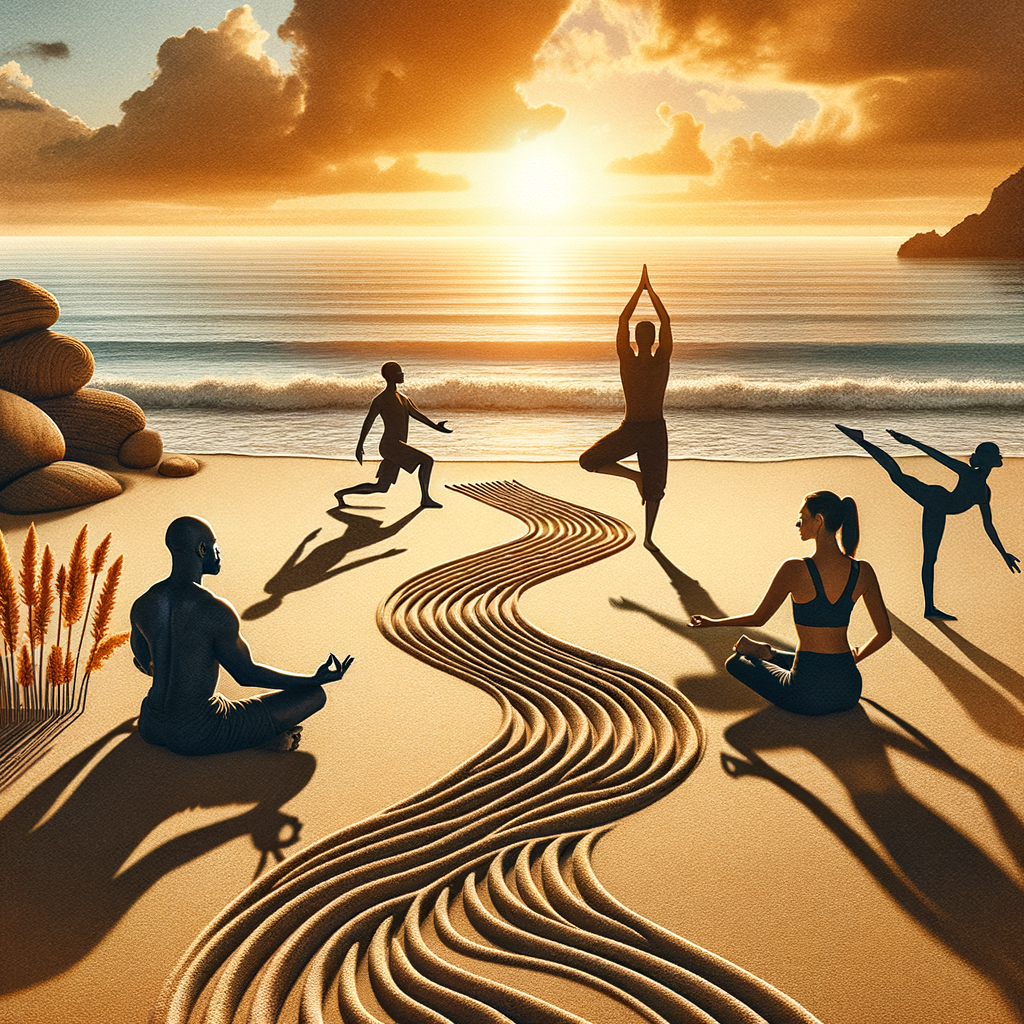 The Importance of Breathwork in Yoga
