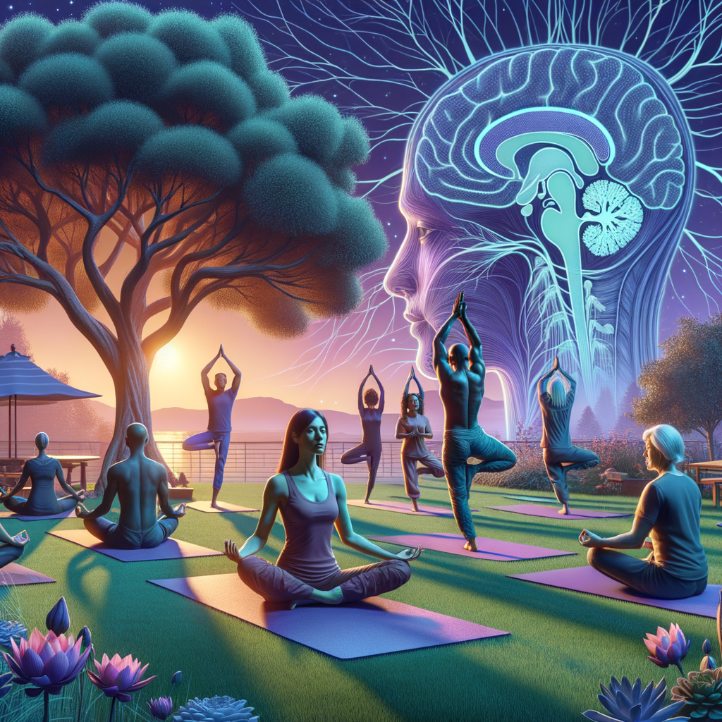 How Yoga Can Help with Chronic Pain
