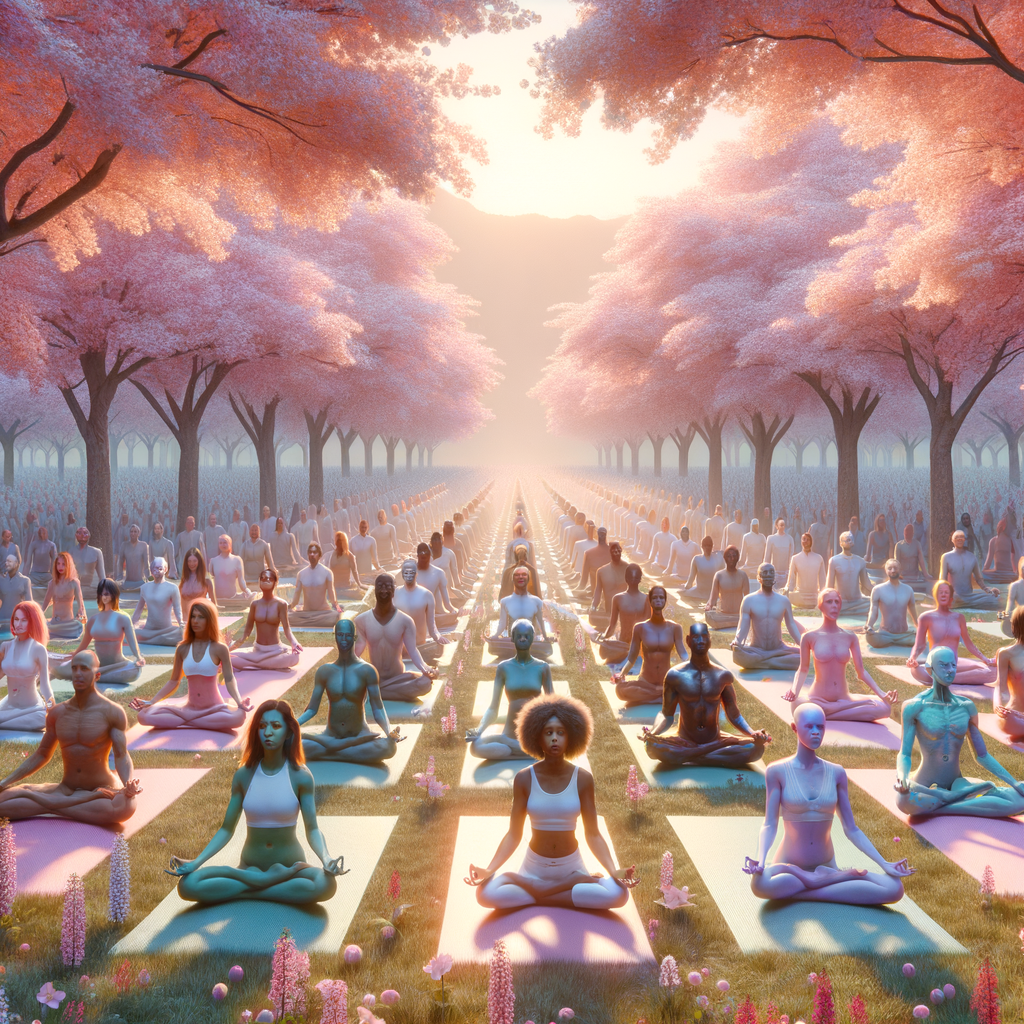 Common Misconceptions About Yoga