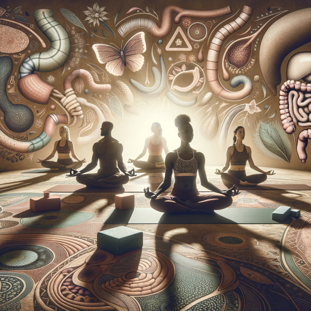 How Yoga Can Improve Digestion and Gut Health