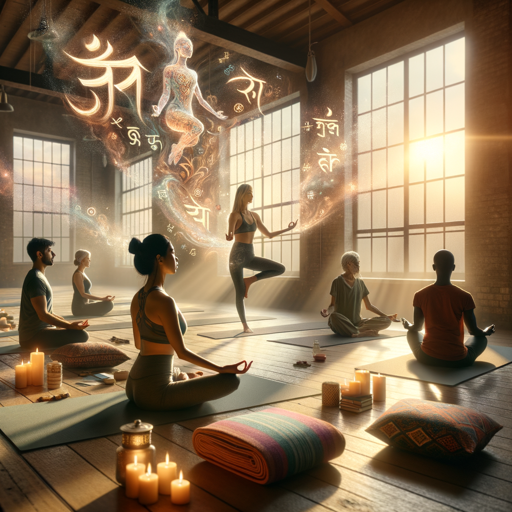 The Role of Mantras and Chanting in Yoga