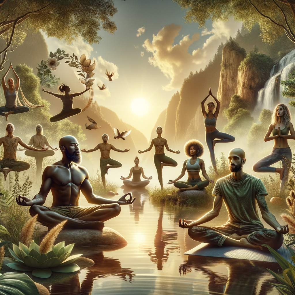 The Link Between Yoga and Emotional Wellbeing