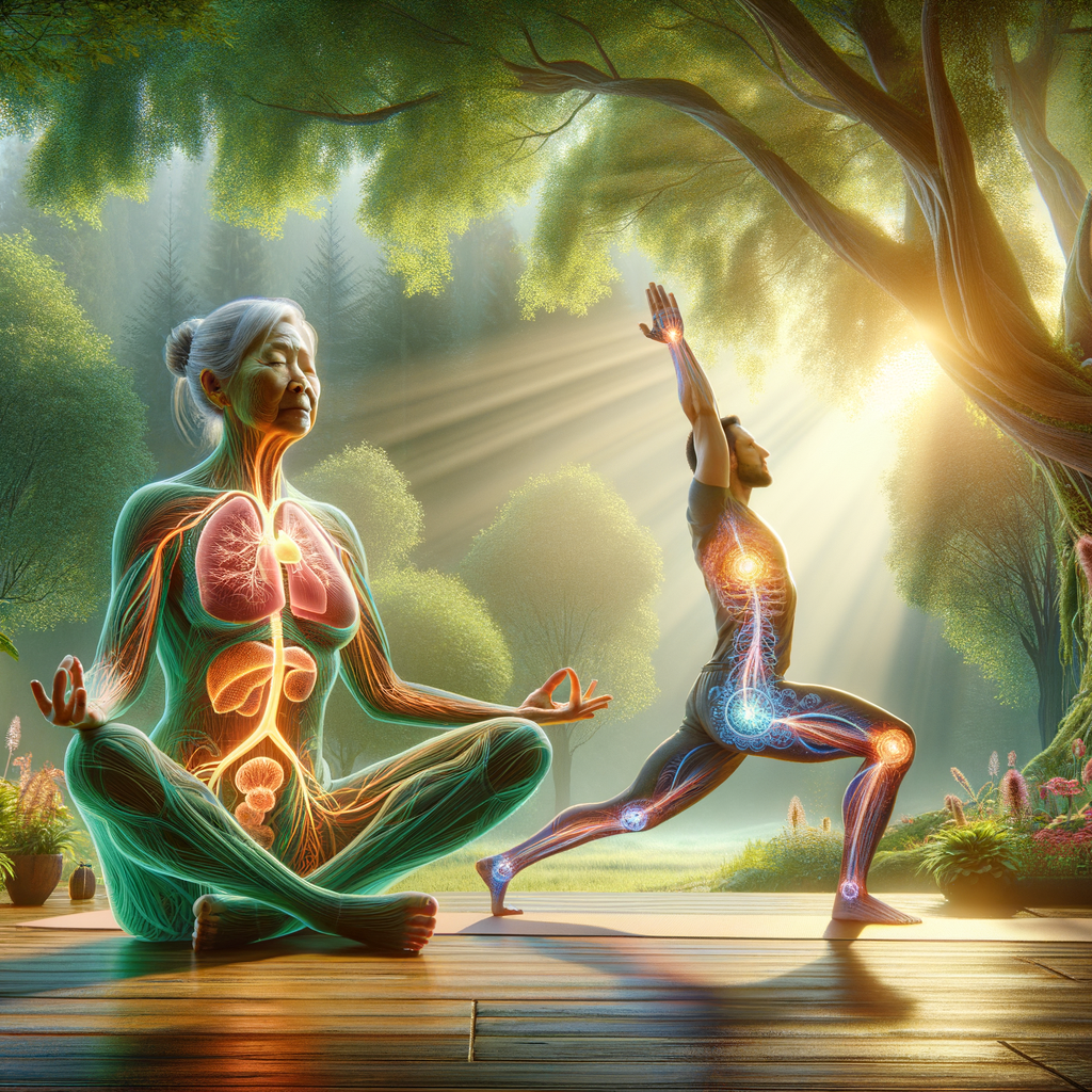 The Impact of Yoga on Overall Health and Wellness